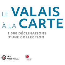04-Le Valais  la carte